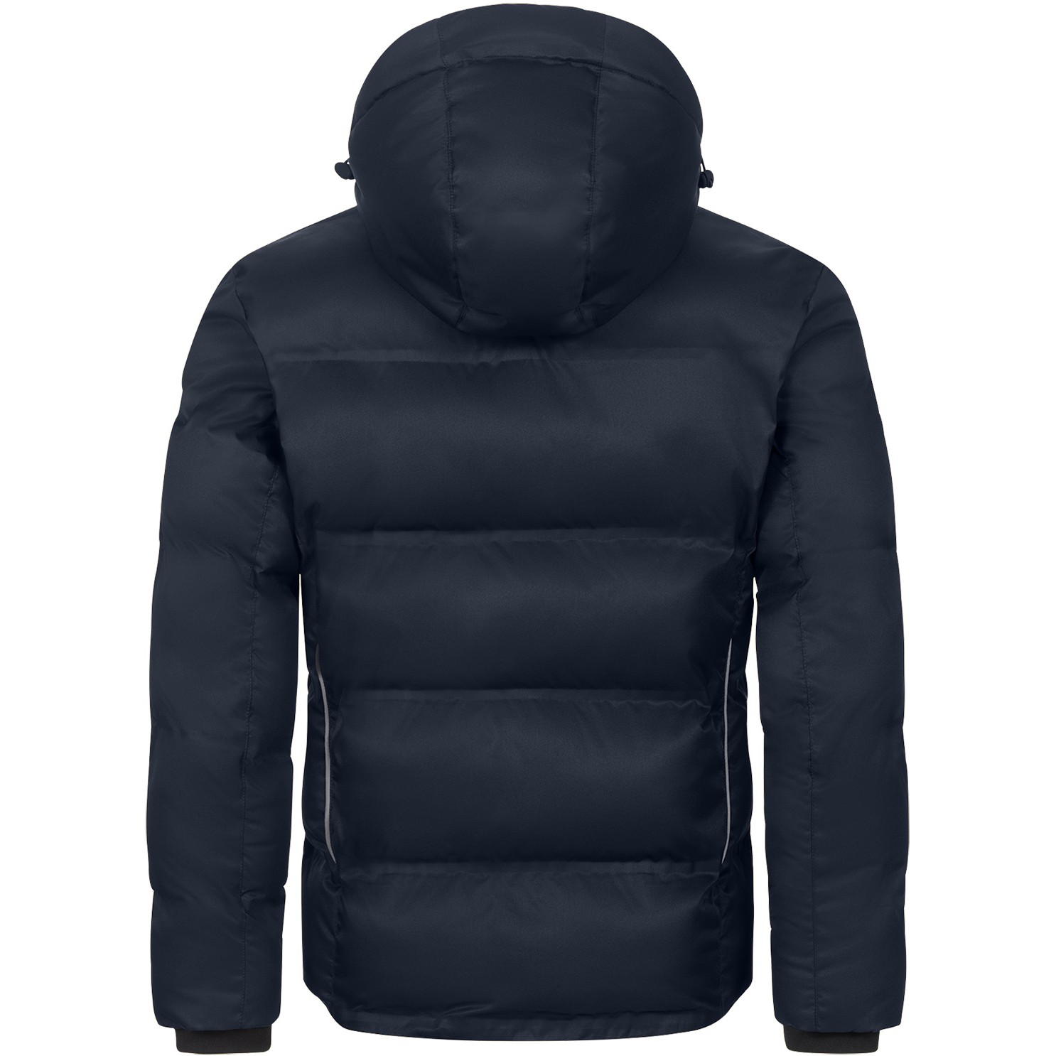 Winter Herren Lightweight Jacke MONTANA tiefblau