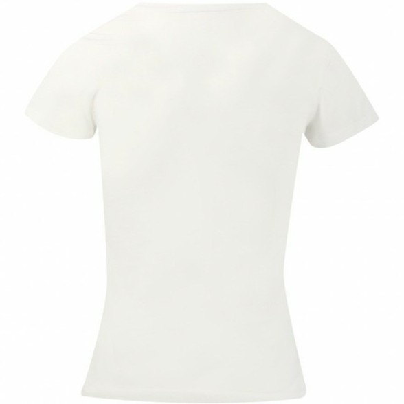 Damen T-Shirt MAGALI weiß