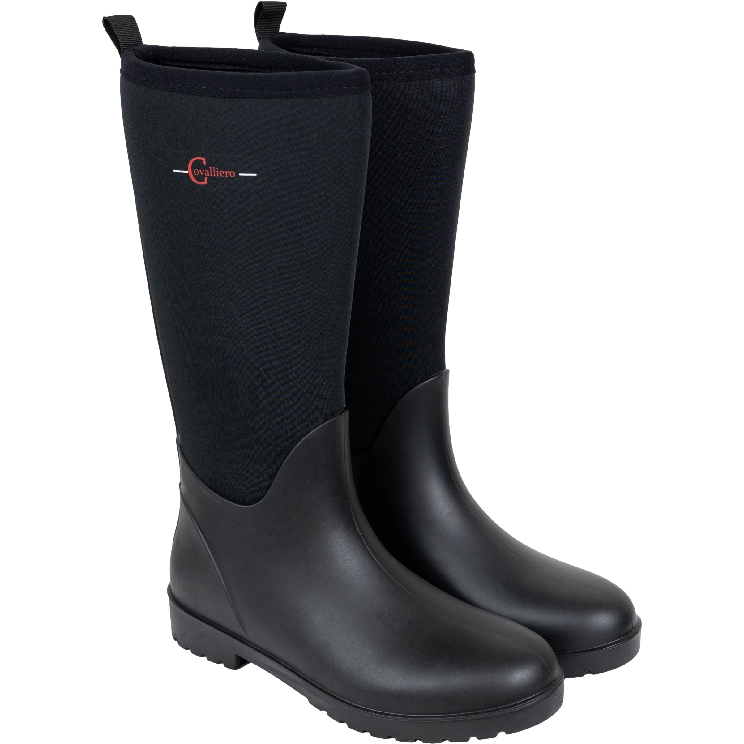 Gummistiefel NEOLITE schwarz