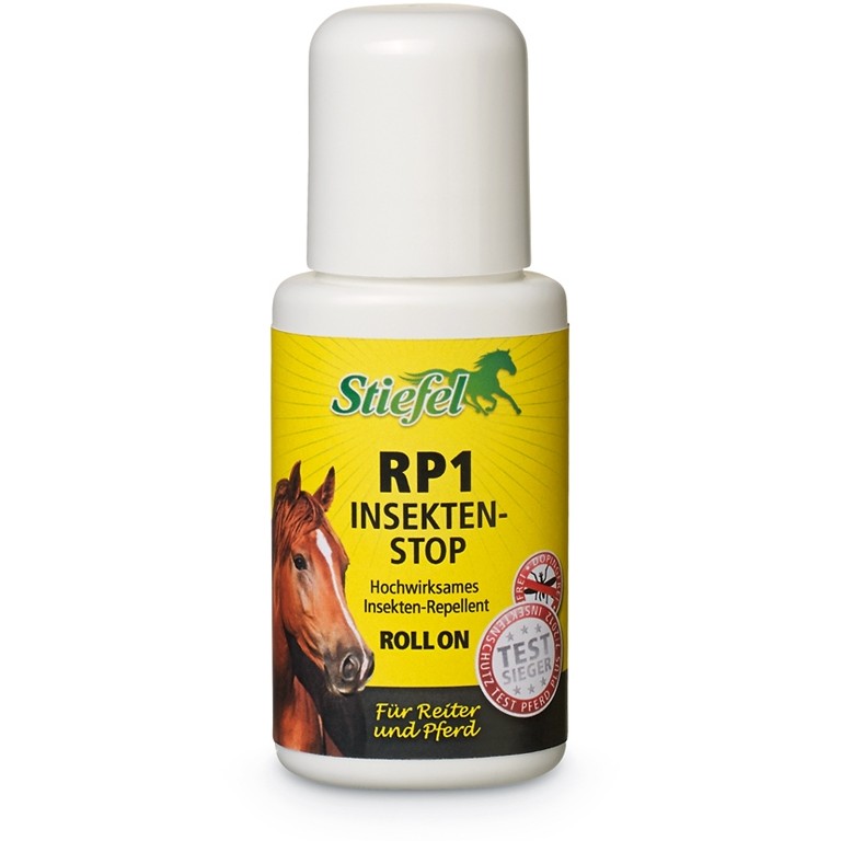 RP1 Insekten Stop Roll On 80ml