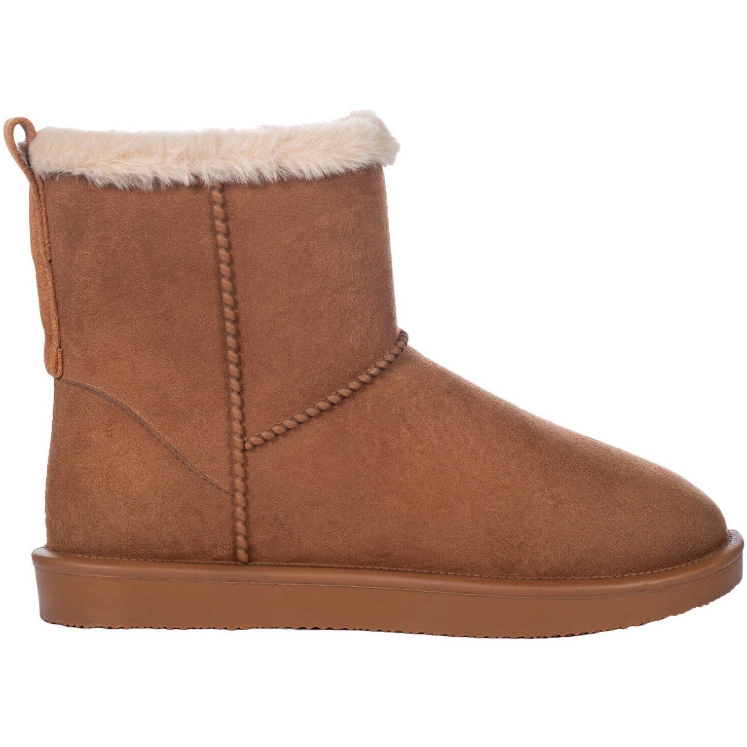 Allwetterstiefel DAVOS LEGOLIN camel