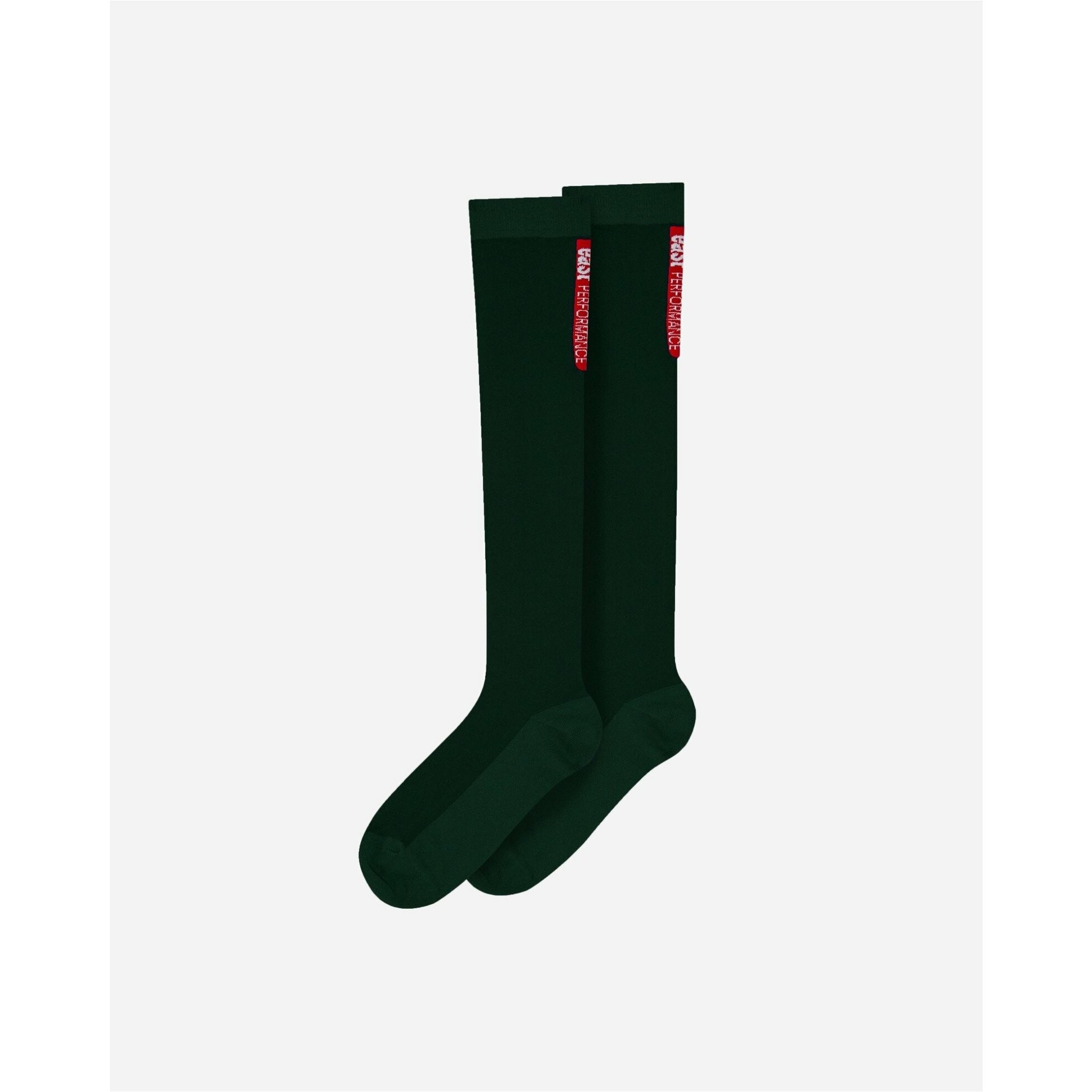 Reitsocken (2er Set) PROFESSIONAL dark emerald 36-45