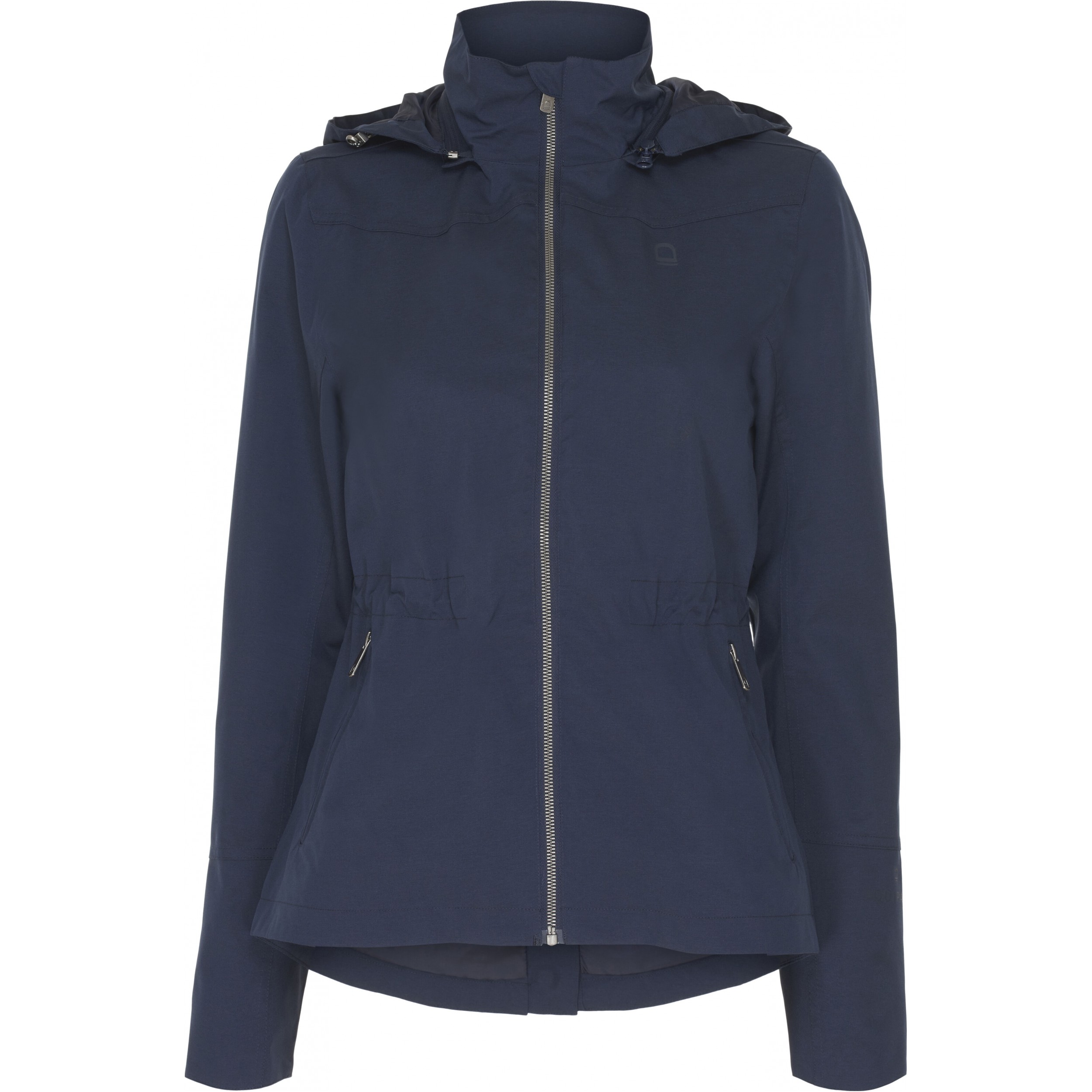 Damen Reitjacke FENNA navy