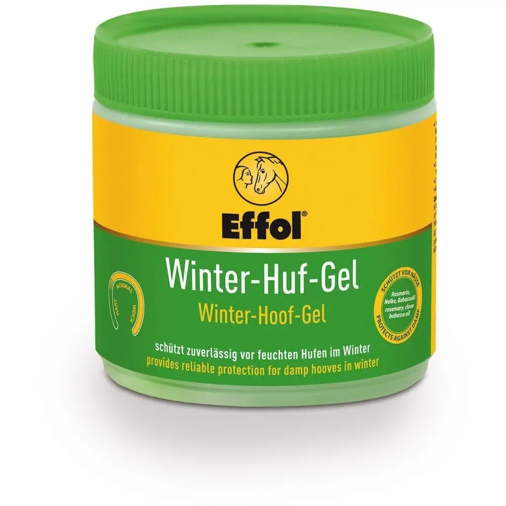 Winter-Huf-Gel 500ml