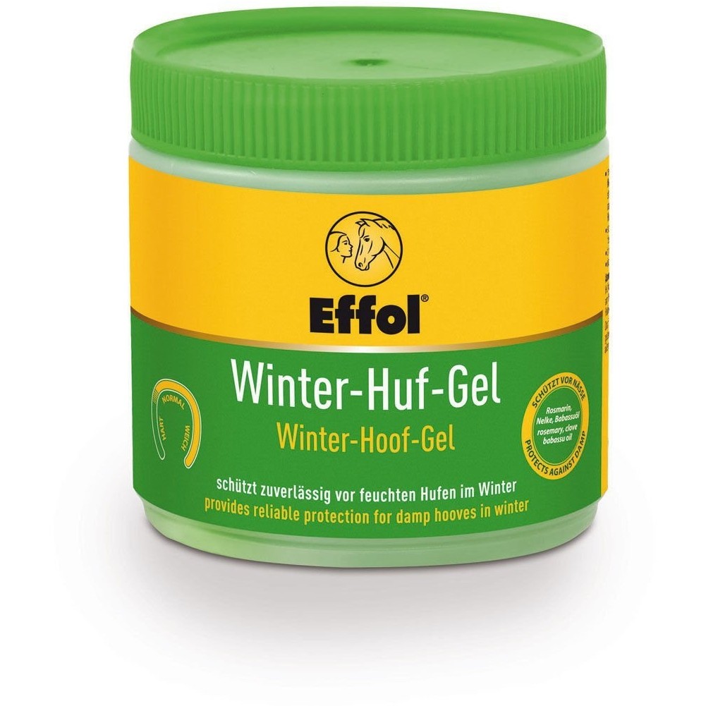 Winter-Huf-Gel 500ml