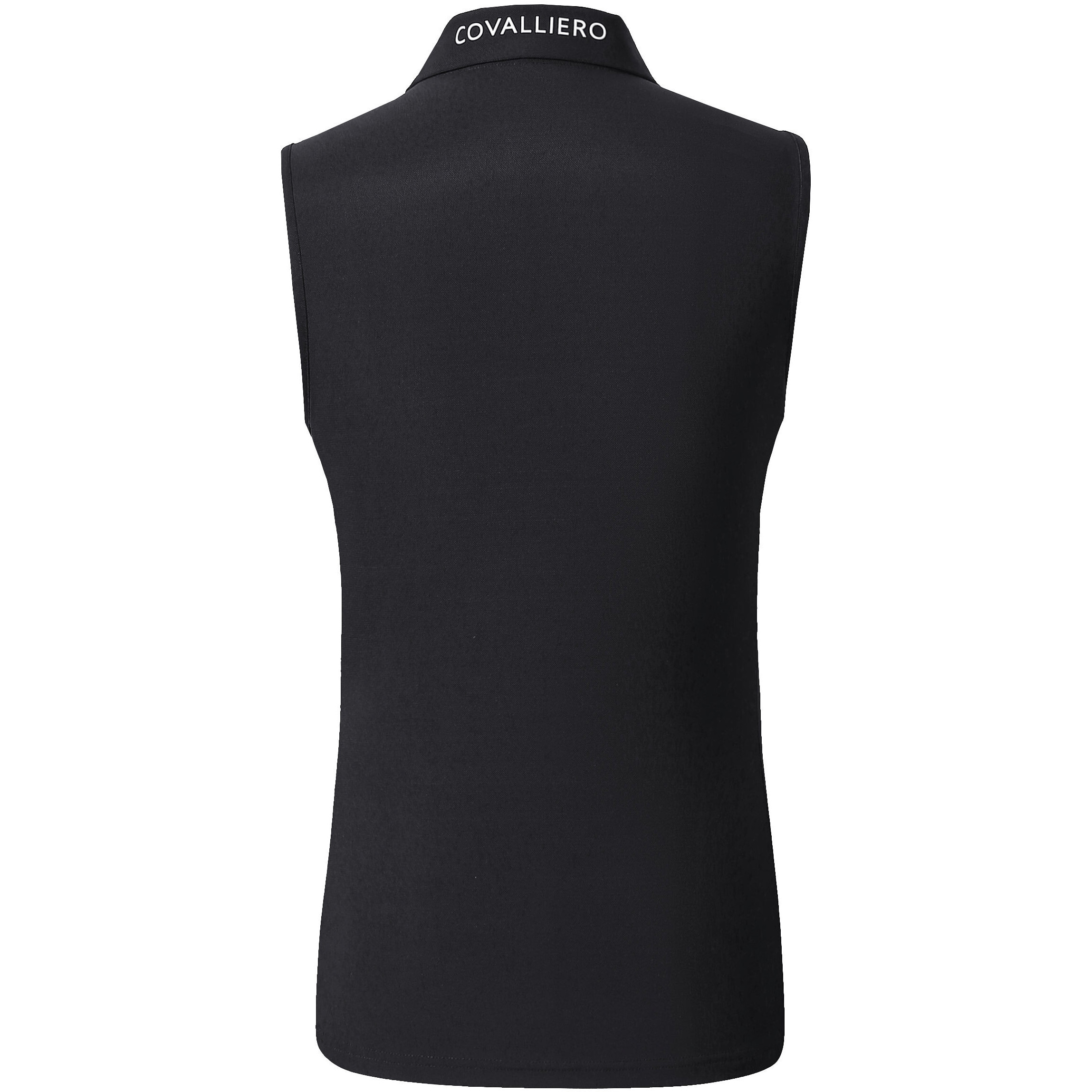 Damen Top F/S 2025 black