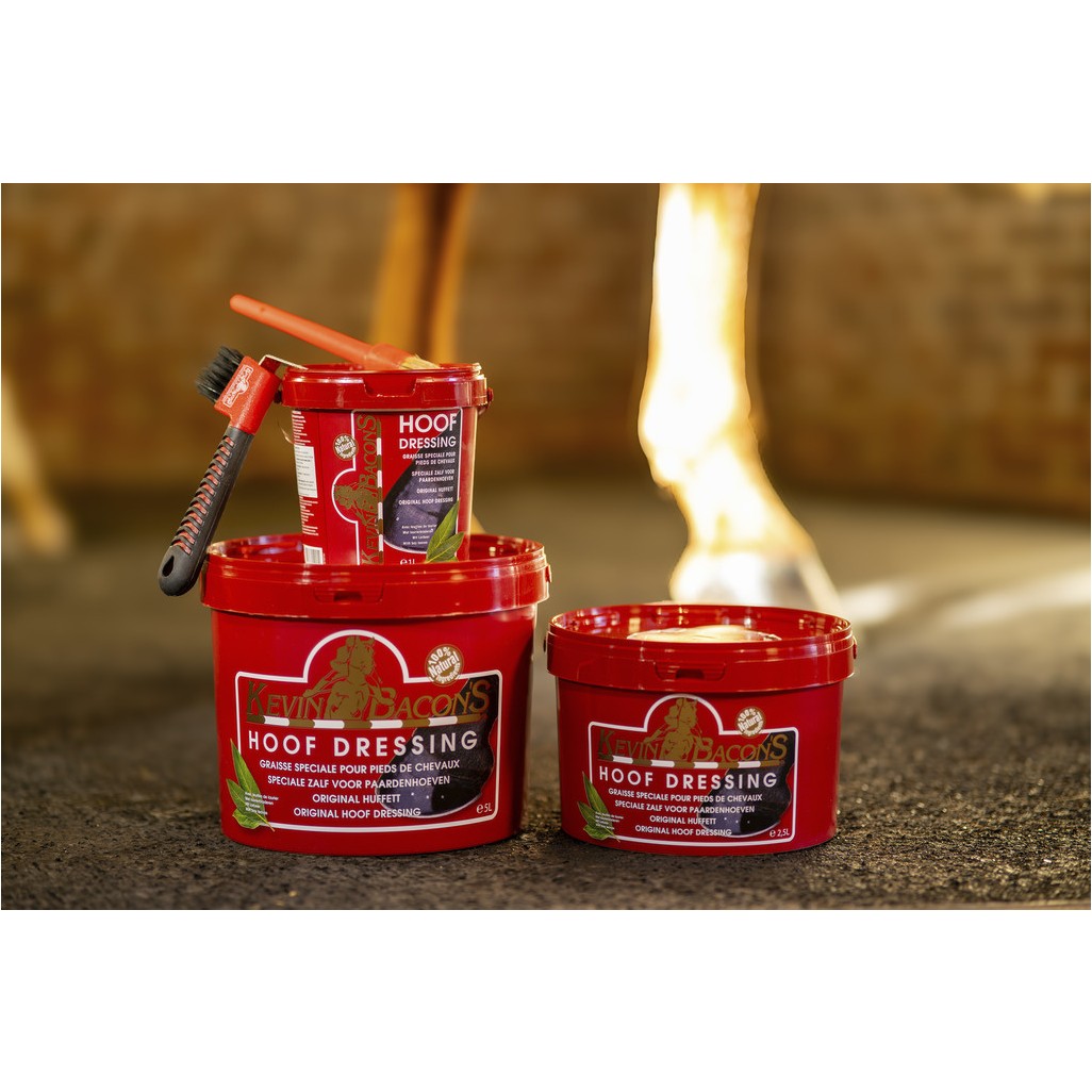 Hufsalbe Original HOOF DRESSING