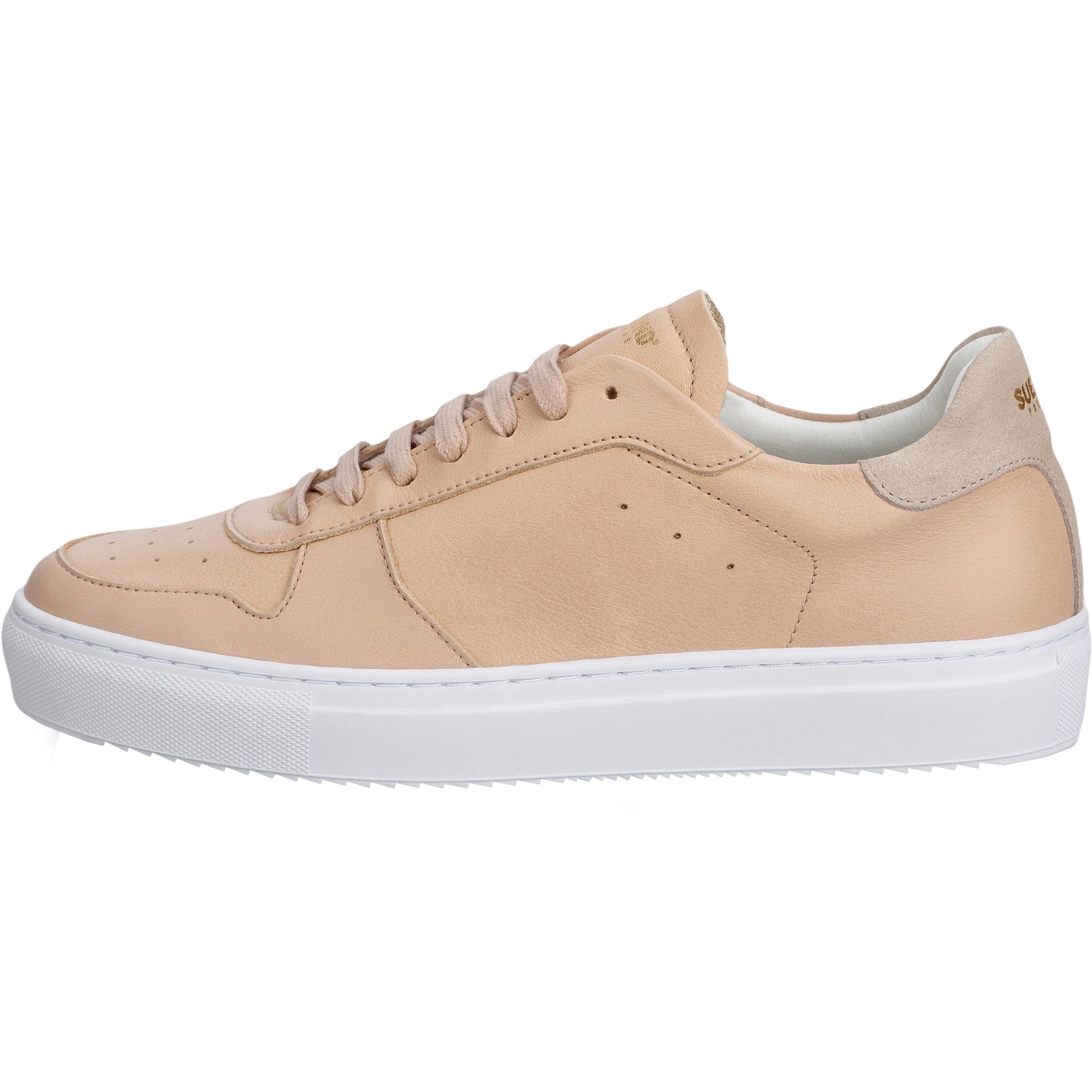 Sneaker COPENHAGEN Nappaleder creme