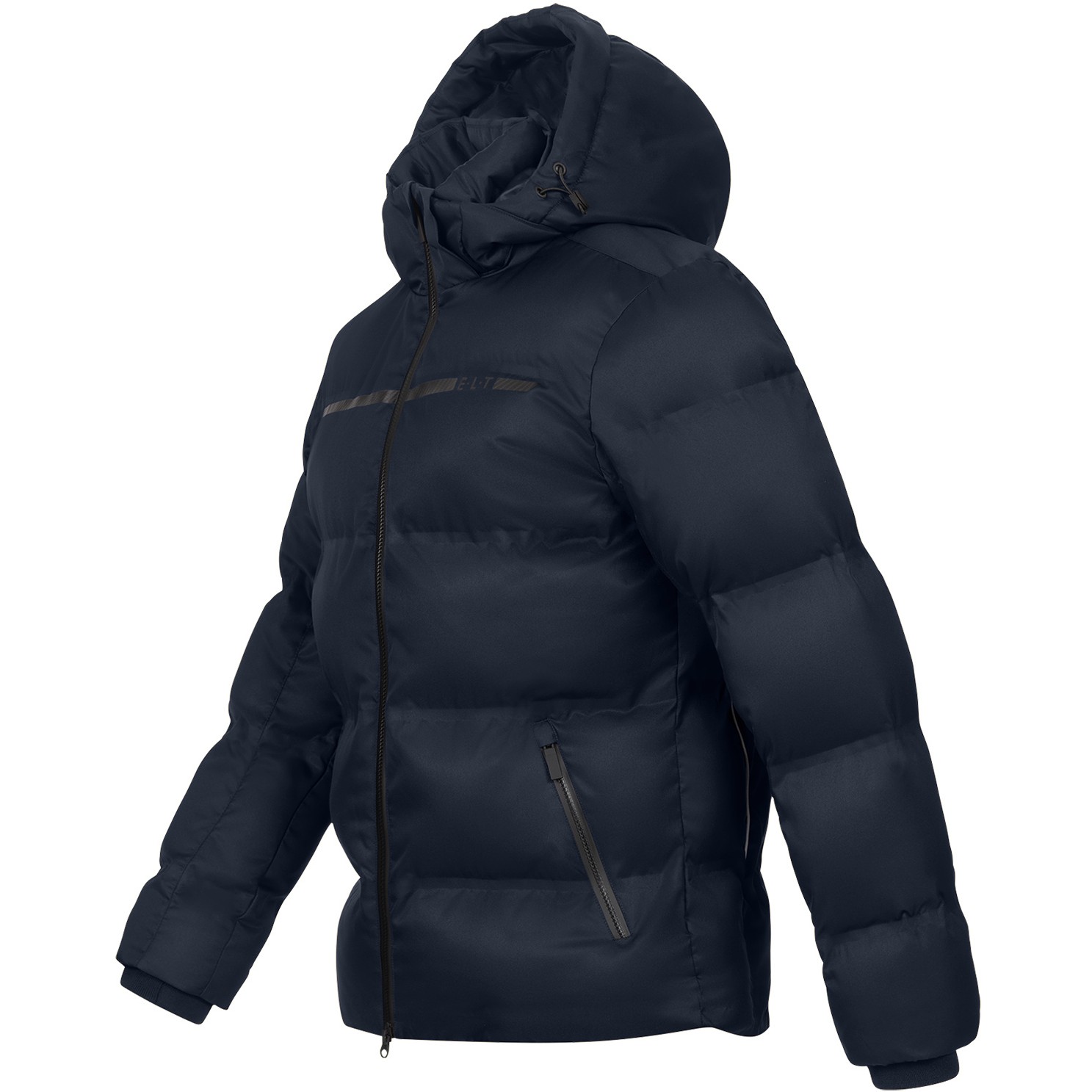 Winter Herren Lightweight Jacke MONTANA tiefblau