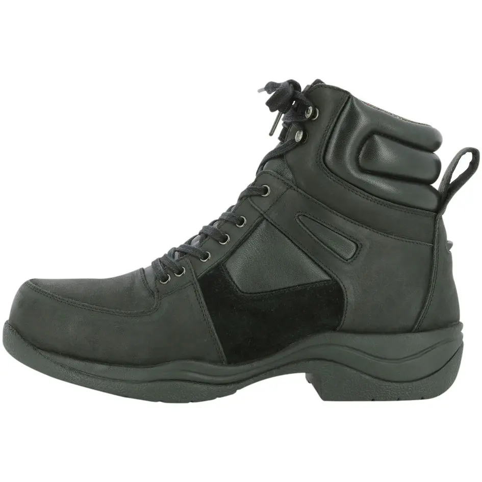 Stiefeletten NIAGARA schwarz