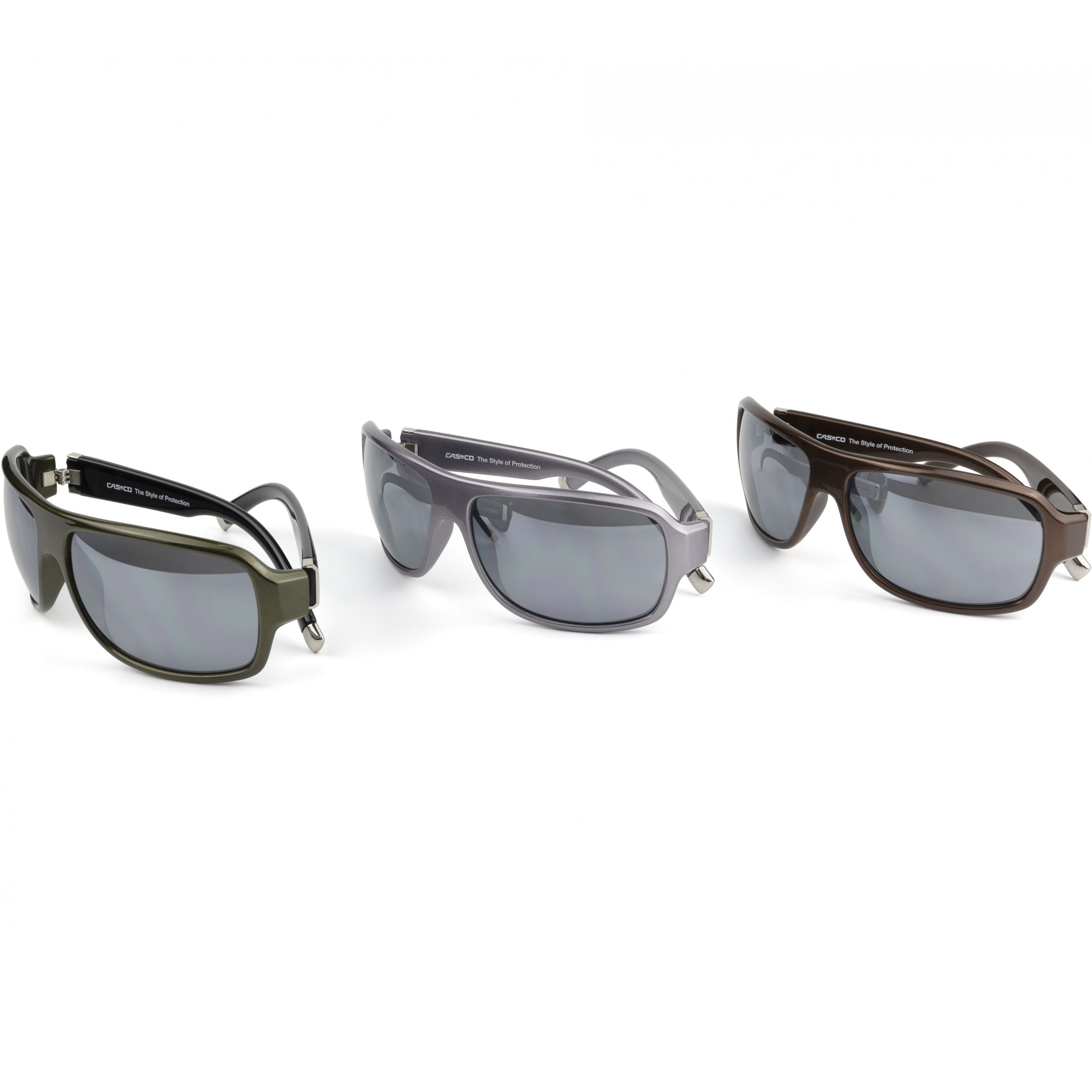 Sportbrille SX-61 BICOLOR lavendel