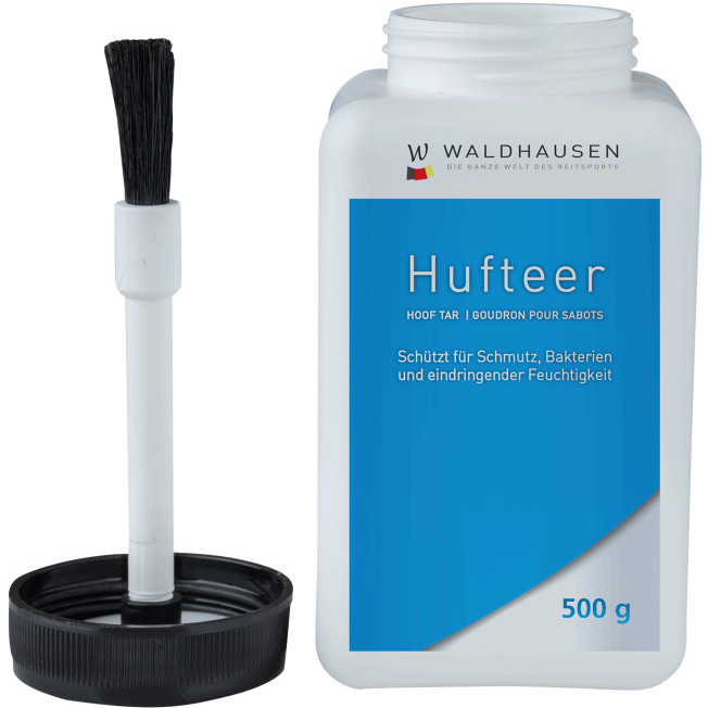 Hufteer 500g