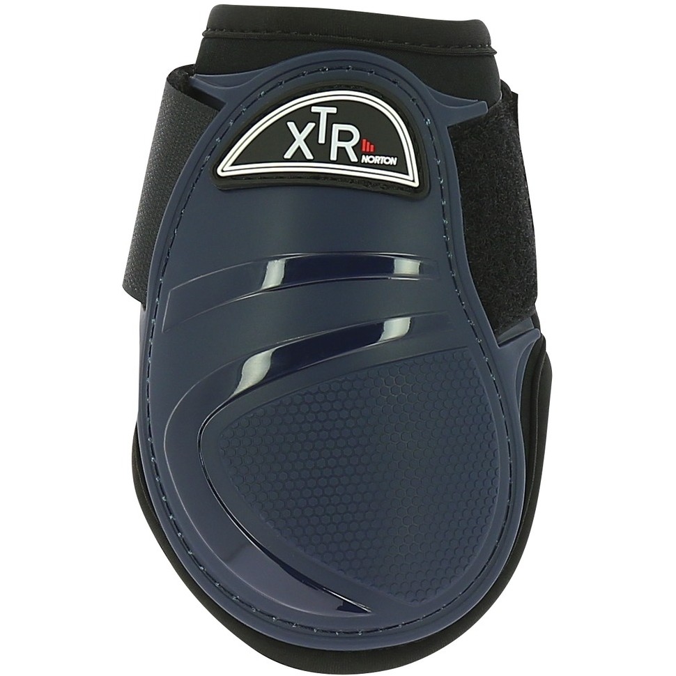 Streichkappen (2er Set) XTR marineblau