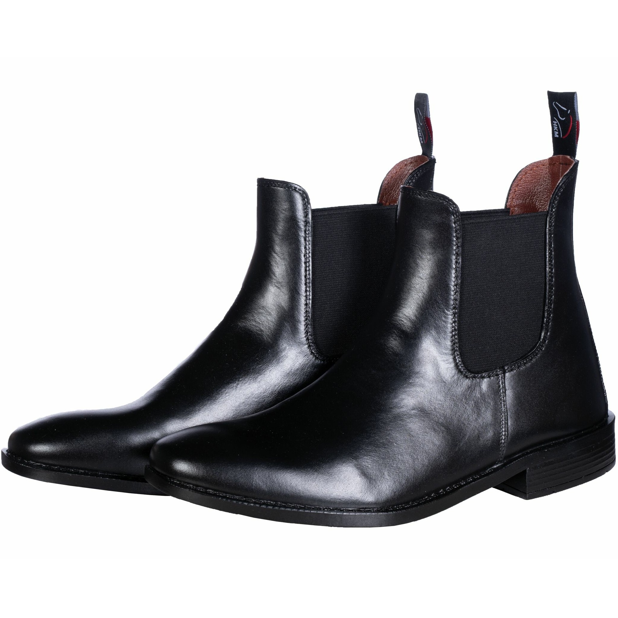 Jodhpur Gummistiefeletten RAINY DAY schwarz