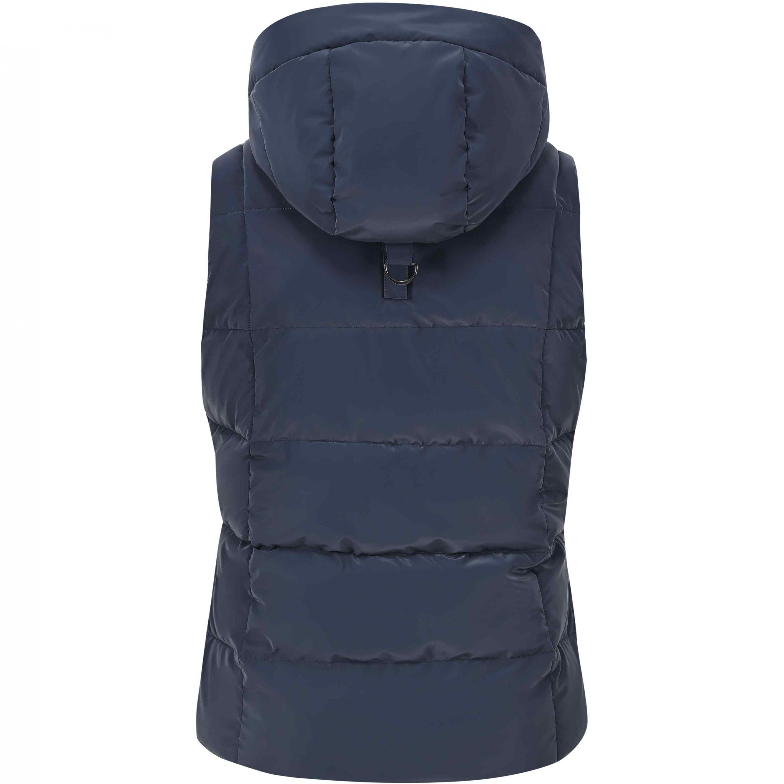 Damen Weste IRHBeau navy