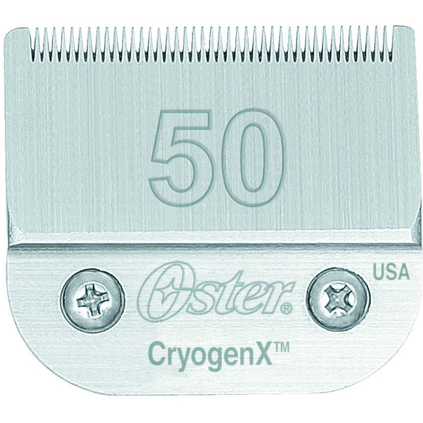 Scherkopf Cryogen-X® für Golden A5, A6, PowerPro Ultra und PRO3000i Nr. 50 L: 0,2mm