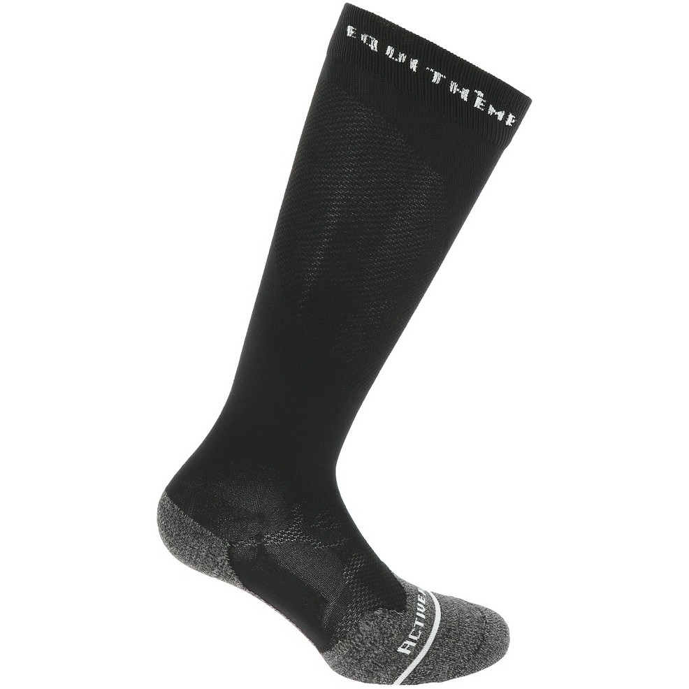 Reitsocken TECHNIC schwarz