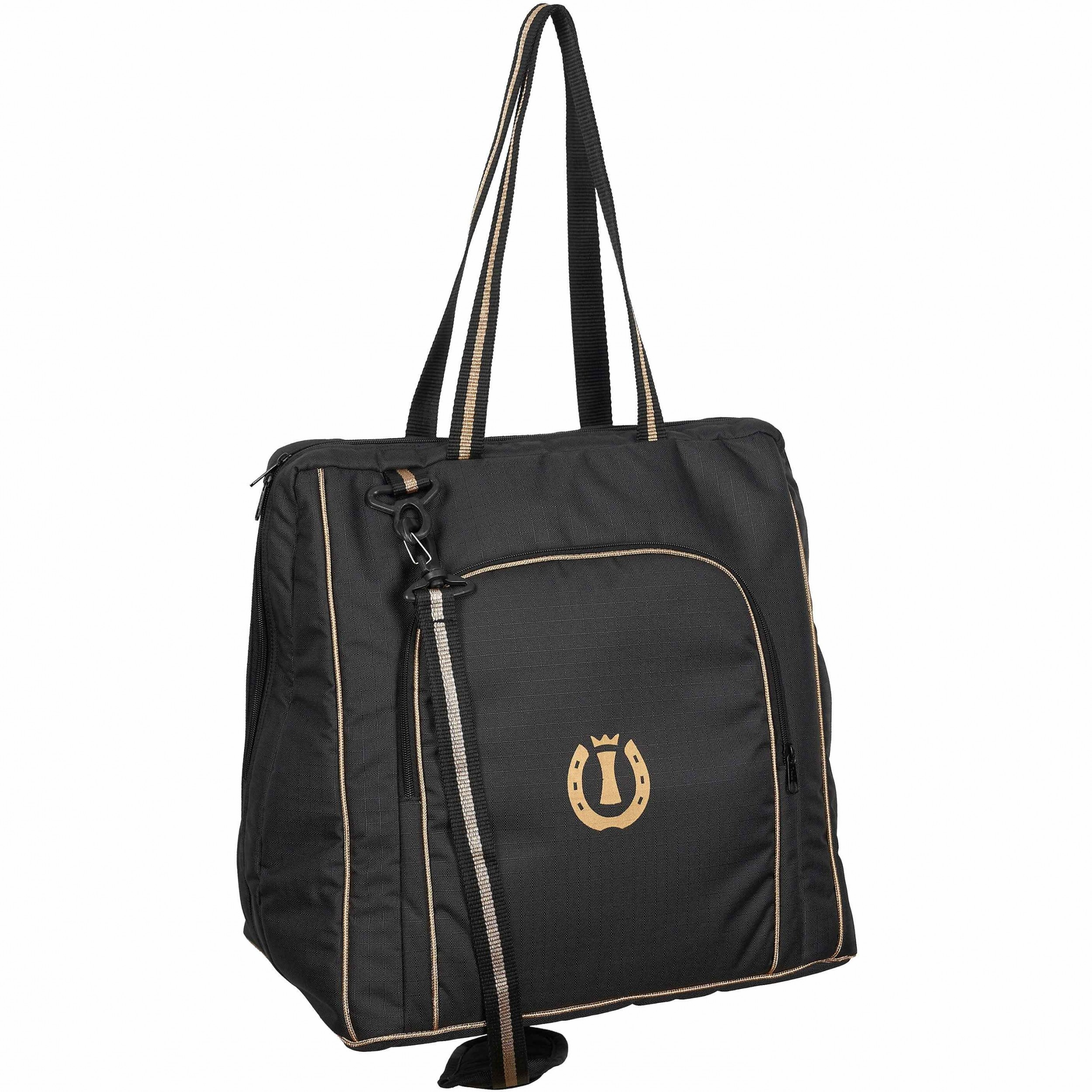 Tasche IRHClassic DAILY schwarz