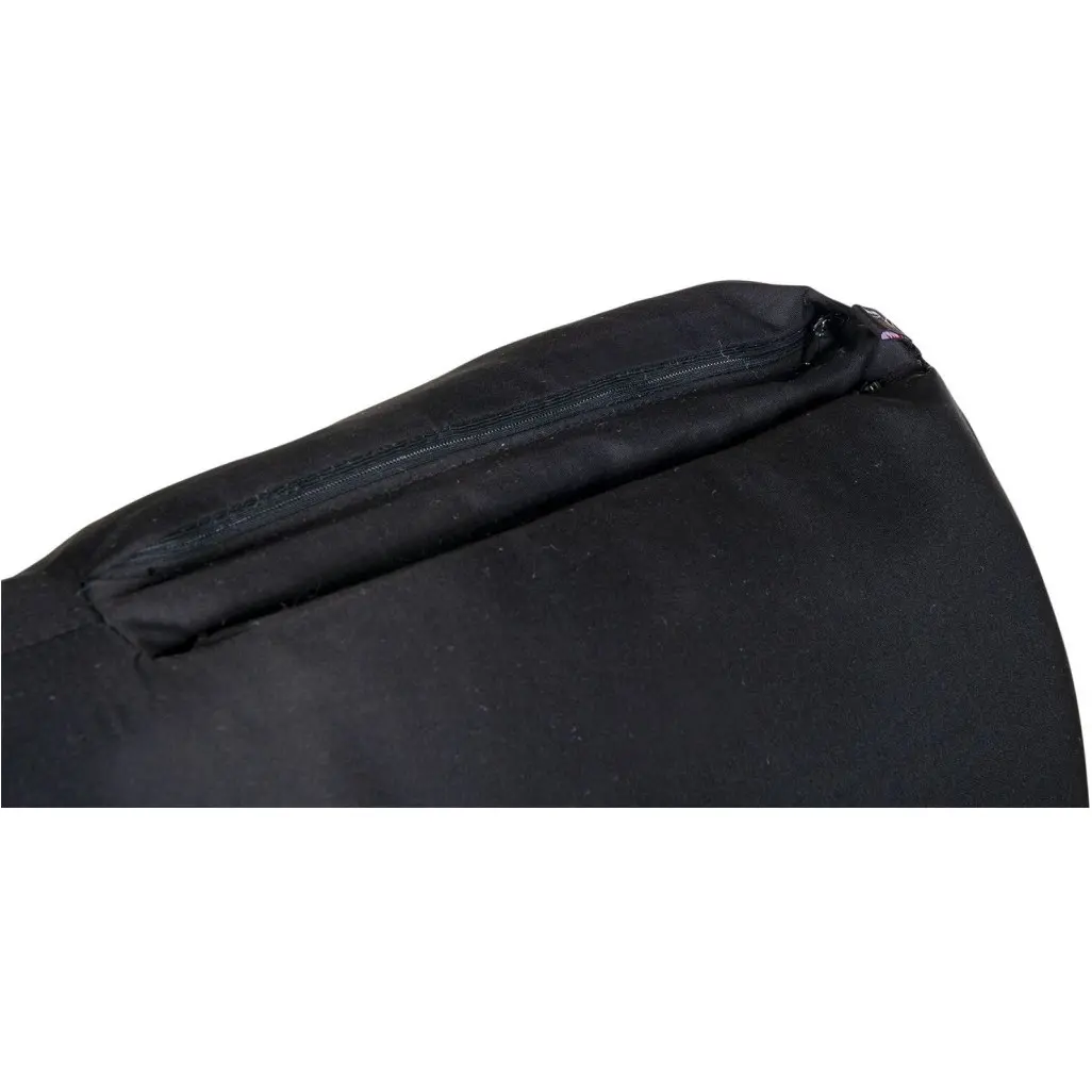 Korrektionspad MEMORY FOAM schwarz