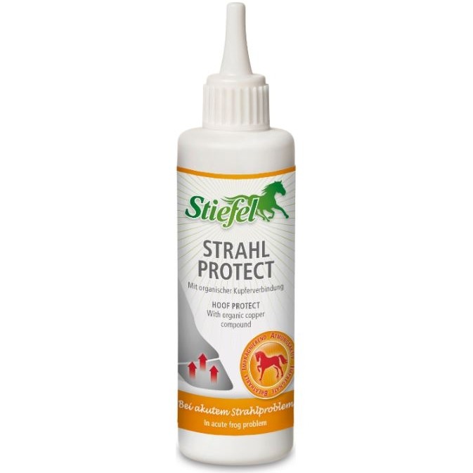 Strahl Protect bei akutem Strahlproblem 125ml