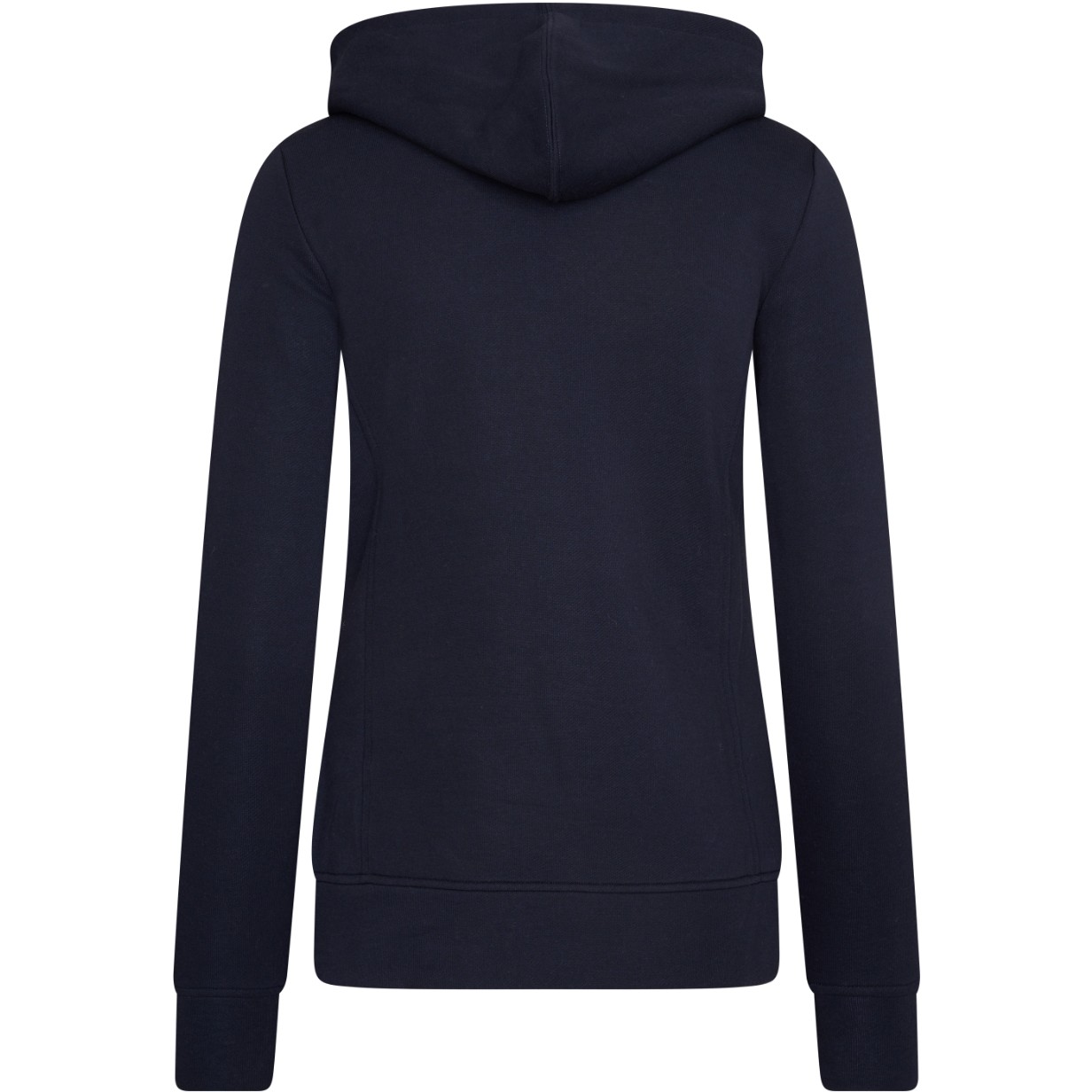 Damen Hoodie HVPIvett navy