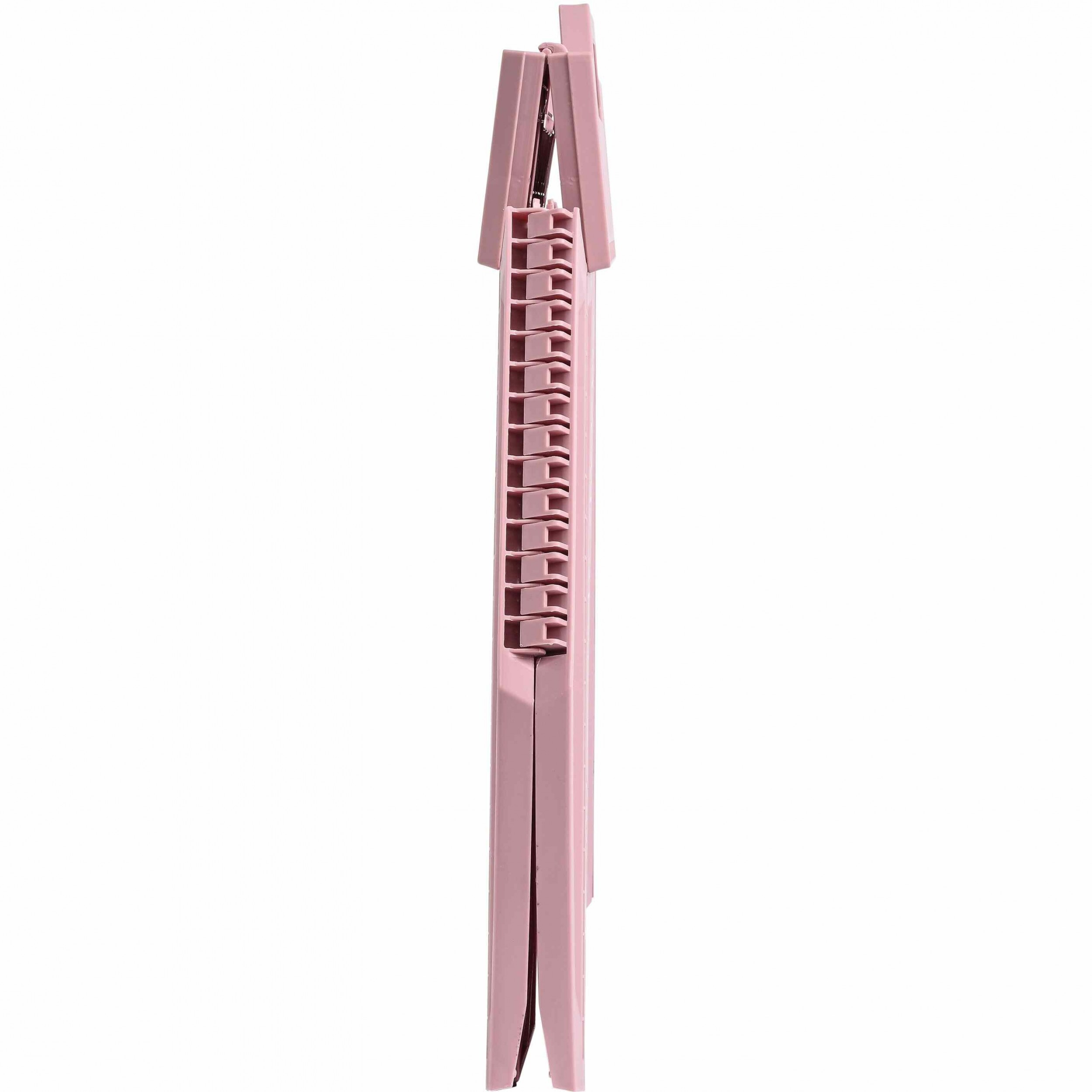 Tritthocker IRHSky high pink