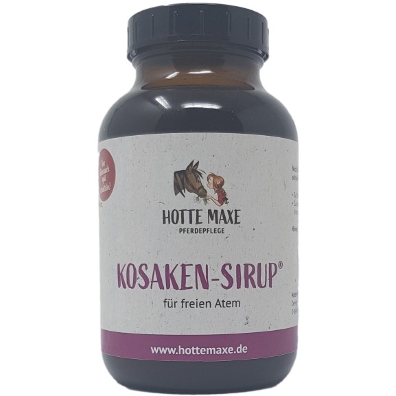 Kosaken-Sirup®