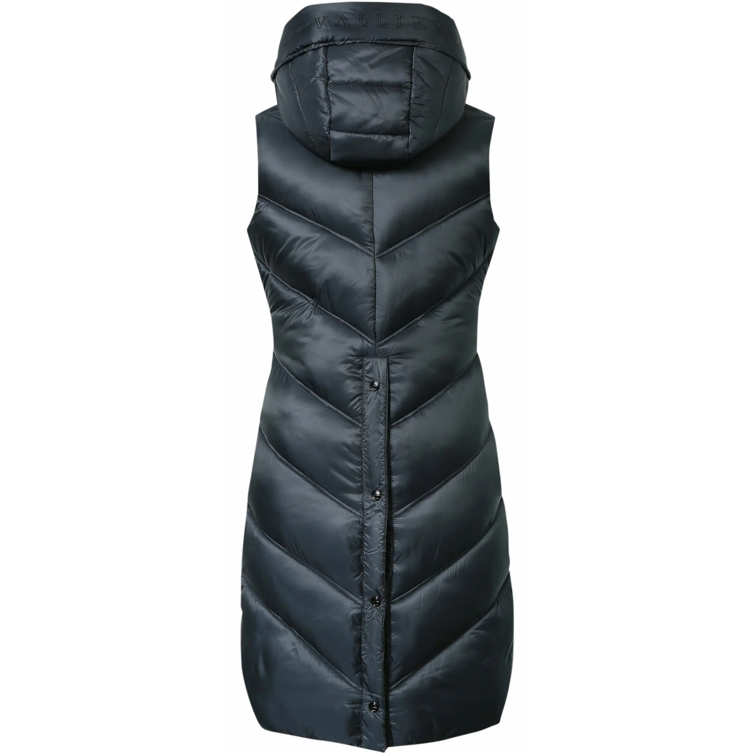 Damen Langweste H/W24 dark navy