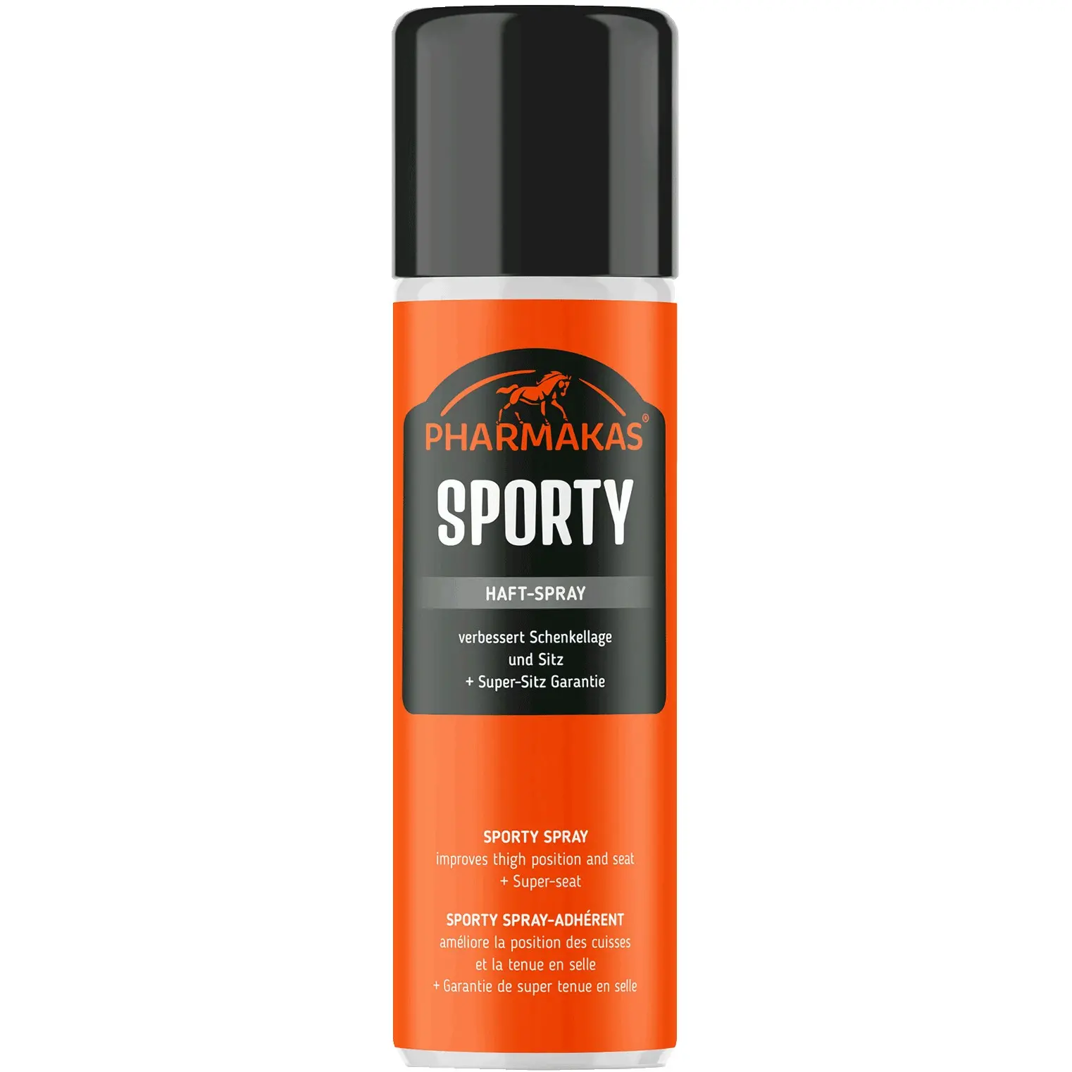 Haft-Spray SPORTY 200ml 