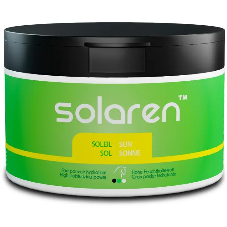 Sonnenschutzcreme SOLAREN