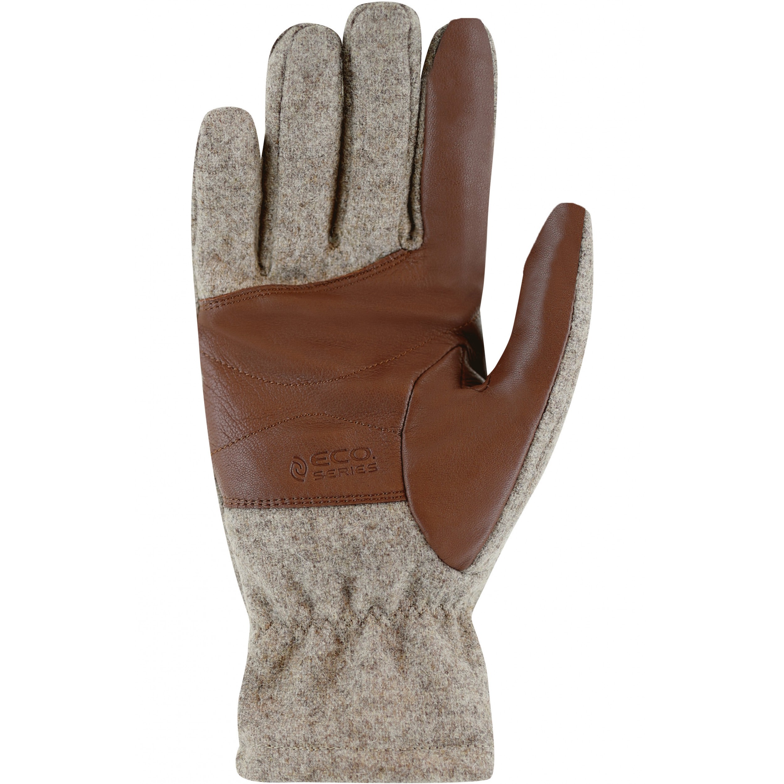 Winter Outdoorhandschuhe WINDHAM taupe melange