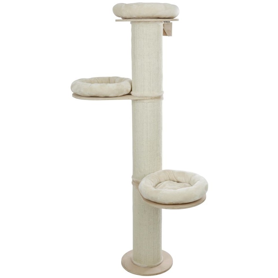 Kratzbaum DOLOMIT Tower beige