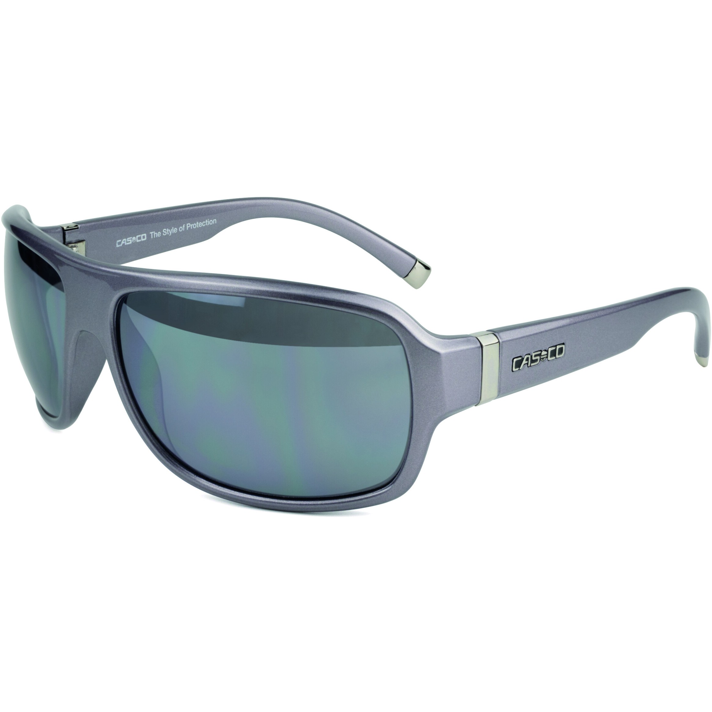 Sportbrille SX-61 BICOLOR lavendel