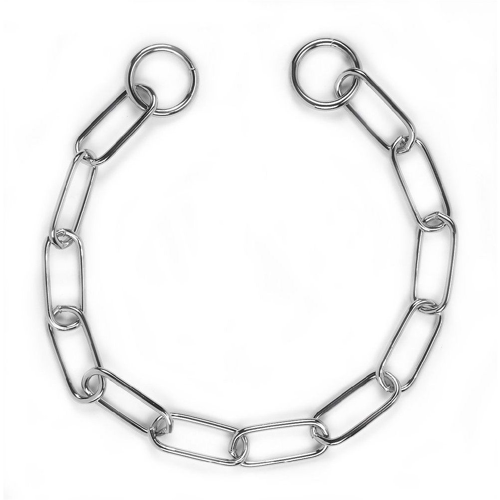 Hunde Langgliedkette 3,0mm