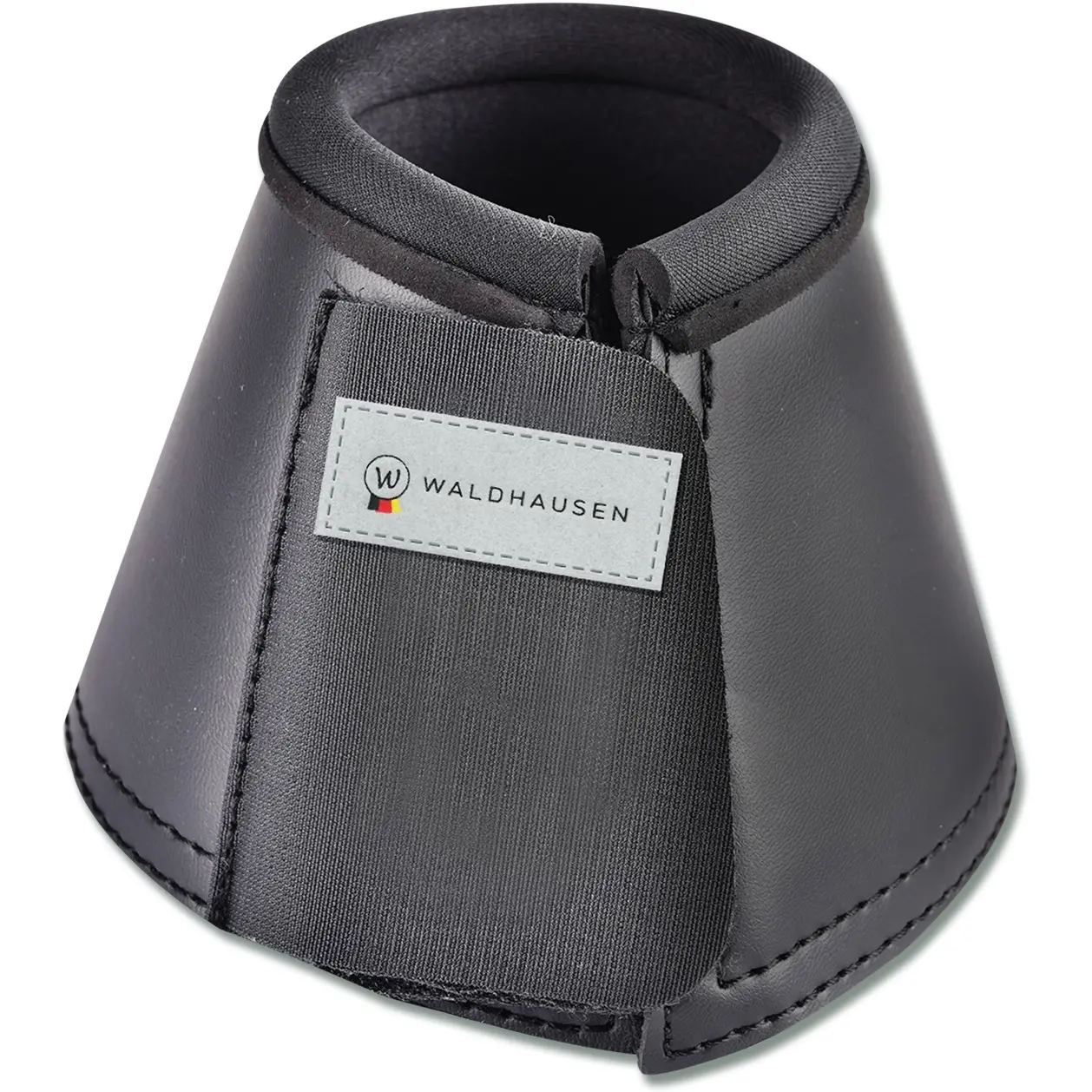 Hufglocken COMFORT schwarz