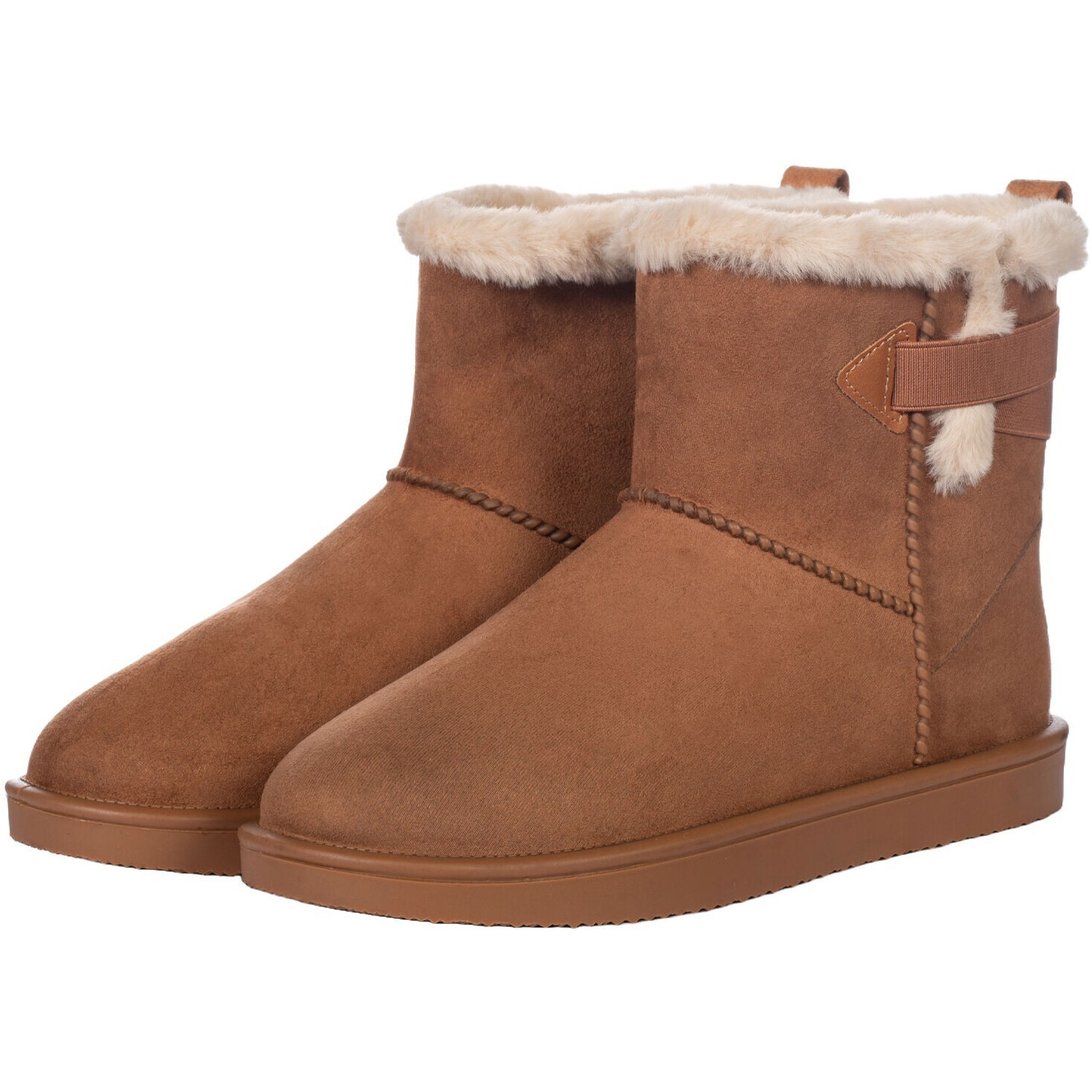 Allwetterstiefel DAVOS LEGOLIN camel